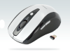 PROLINK PML501 Nano Wireless Laser Mouse - Ảnh 3