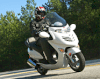 Kymco Grandvista 250 AT 2010_small 0