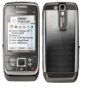 Nokia E66 Grey Steel_small 4