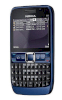 Nokia E63 Ultramarine Blue - Ảnh 2