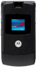 Motorola RAZR V3 Black_small 2