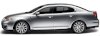 Lincoln MKS 3.7 FWD AT 2011_small 1