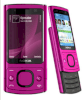 Nokia 6700 Slide Pink_small 1