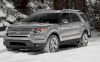 Ford Explorer XLT 2.0 AT 2011_small 1