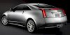 Cadillac CTS Coupe AWD 3.6 AT 2011 - Ảnh 2