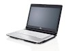 Fujitsu LifeBook S710 (Intel Core i5-520M 2.40GHz, 1GB RAM, 160GB HDD, VGA Intel HD Graphics, 14.1 inch, Windows 7 Professional) _small 0