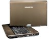 Gigabyte T1028X (Intel Atom N280 1.66GHz, 2GB RAM, 250GB HDD, VGA Intel GMA 945, 10.1 inch, Windows 7 Starter) _small 1
