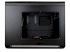 SILVERSTORE Tower Chassis SST-FT02B-W (black + window)_small 1