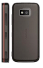 Nokia 5530 XpressMusic Red on Black - Ảnh 5