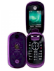 Motorola U9 Violet - Ảnh 2