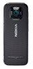 Nokia 5630 XpressMusic Chrome on grey - Ảnh 3