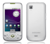 Samsung I5700 Galaxy Spica (Samsung I5700 Galaxy Lite) White - Ảnh 3