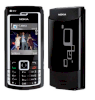 Nokia N72 Black_small 2