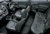 Toyota RAV4 2.4 Duluxe AT 2010 - Ảnh 6