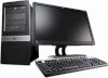 Máy tính Desktop HP Compaq DX7510 MT WE658PA (Intel Core 2 Duo E7500 2.93GHz, RAM 2GB, HDD 320GB, VGA Intel Onboard, Windows 7 Professional, Không kèm màn hình)_small 2