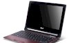 Acer Aspire One 533-13083 Red ( Intel Atom N455 1.66GHz, 1GB RAM, 250GB HDD, VGA Intel GMA 3150, 10.1 inch, Windows 7 Starter ) - Ảnh 4