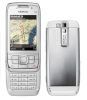 Nokia E66 White (Nokia Dora)_small 2