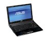 Asus U80A-RFRBK05 (Intel Core 2 Duo T6500 2.1GHz, 4GB RAM, 500GB HDD, Intel GMA 4500MHD, 14inch, Windows Vista Home Premium 64 bit)_small 1