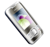 Nokia 7610 Supernova Black - Ảnh 5