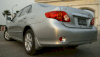 Toyota Corolla Altis 1.8G Sporty AT 2010 - Ảnh 7