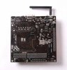Bo mạch chủ ZOTAC GeForce GF9300-K-E ITX WiFi LGA 775 Mini ITX Intel Motherboard - Ảnh 4
