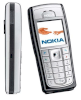 Nokia 6230i - Ảnh 5