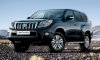 Toyota land Cruiser 3.0D AT 2010_small 0
