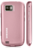 Samsung S5600v Blade Pink_small 1