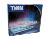 Mainboard Sever TYAN S5375G2NR-1U Tempest i5100X Dual LGA 771 Intel 5100 CEB Dual Intel Xeon _small 1