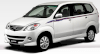 Toyota Avanza 1.5G AT 2010_small 4