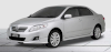 Toyota Corolla Altis 1.8E Sporty AT 2010_small 0