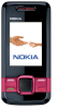 Nokia 7100 Supernova Jelly red - Ảnh 6