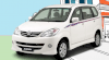 Toyota Avanza 1.5G AT 2010_small 1