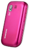 Samsung B5722 Pink_small 3