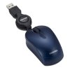 Toshiba Retractable Micro Mouse (PA3765L)_small 1