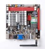 Bo mạch chủ ZOTAC IONITX-F-E Atom N330 1.6GHz Dual-Core Mini ITX Intel Motherboard - Ảnh 7