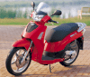 Kymco peopel S200 AT 2010_small 0