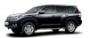 Toyota land Cruiser 3.0D 2010 - Ảnh 8