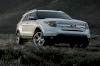 Ford Explorer Base 3.5 AT 2011 - Ảnh 11