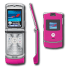 Motorola V3 Pink_small 4