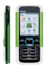 Nokia 5000 Cyber Green - Ảnh 4