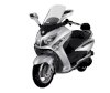 SYM Joymax/GTS EVO 125cc_small 1