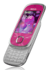 Nokia 7230 Hot Pink_small 3