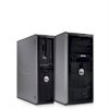 Máy tính Desktop DELL OPTIPLEX 380MT (Intel Core 2 Duo E7500 2.93GHz, 1GB Ram, 250GB HDD, VGA Intel GMA X4500, Windows 7 Professional, không kèm màn hình)_small 3