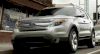 Ford Explorer XLT 2.0 AT 2011 - Ảnh 7