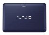 Sony Vaio VPC-M126AG/L (Intel Atom N470 1.83GHz, 2GB RAM, 320GB HDD, VGA Intel GMA 3150, 10.1 inch, Windows 7 Starter)_small 0