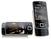 Nokia N96 Black - Ảnh 5