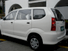 Toyota Avanza 1.3E MT 2010_small 3