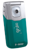 Nokia 7510 Supernova Green - Ảnh 3