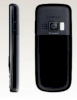 Nokia 6303 Classic Matt Black_small 0